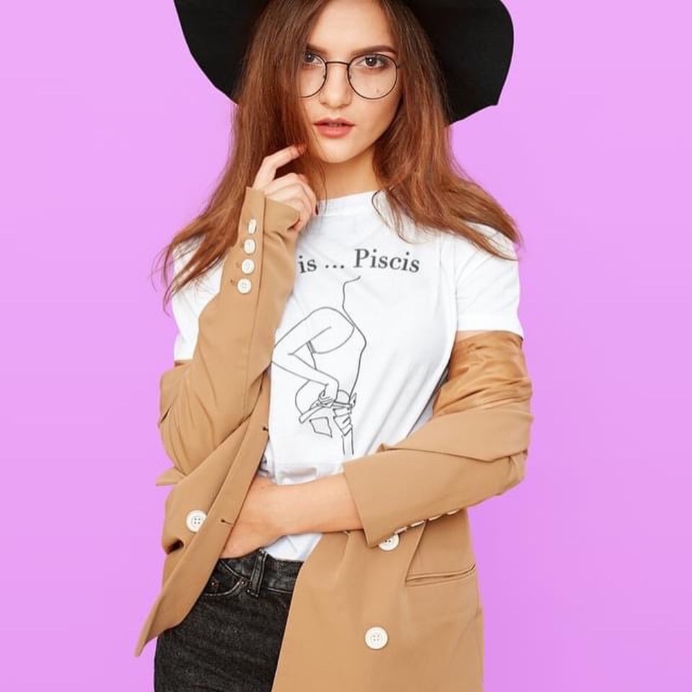 FINAL PRICE!!! She is Piscis ♓️